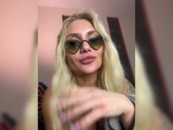 Tvoyasamka77 bongacams stream image, 22.10.2025 03:20