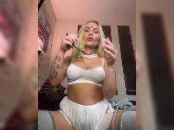 Tvoyasamka77 bongacams stream image, 22.10.2025 03:20