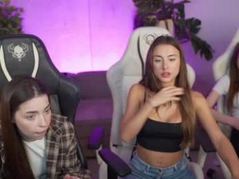 anabel054 chaturbate stream image, 22.10.2025 07:00