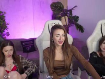 anabel054 chaturbate stream image, 22.10.2025 07:00