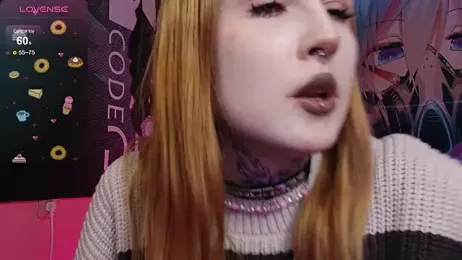 MilkMeSoftly stripchat stream image, 22.10.2025 09:10