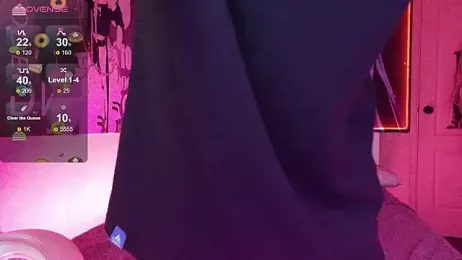 MilkMeSoftly stripchat stream image, 22.10.2025 09:10