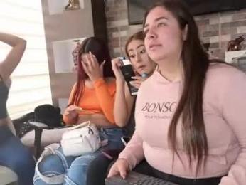 samara_as chaturbate stream image, 22.10.2025 14:10