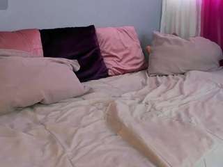 mollyybloom camsoda stream image, 22.10.2025 15:00