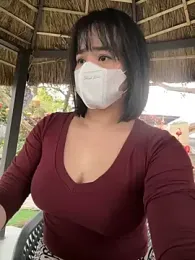 May-Squirt stripchat stream image