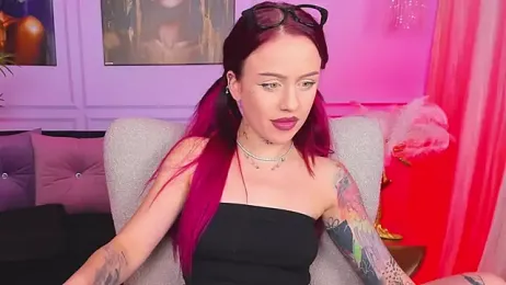 AmyRider stripchat stream image, 22.10.2025 19:10