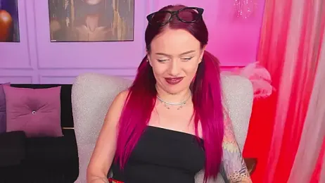 AmyRider stripchat stream image, 22.10.2025 19:10