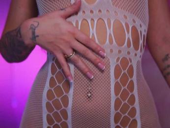 NatyDesiree bongacams stream image, 21.02.2025 05:10