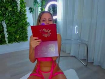 zinasquirts chaturbate stream image, 22.10.2025 22:30