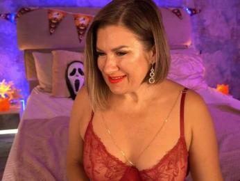 KiraRoxx bongacams stream image, 22.10.2025 21:30