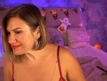 KiraRoxx bongacams stream image, 22.10.2025 21:30