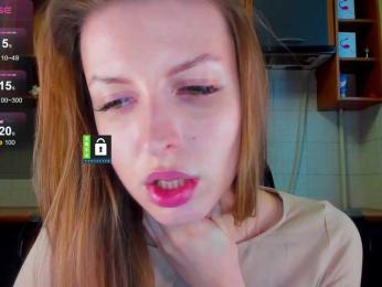 PinkPanterka bongacams stream image