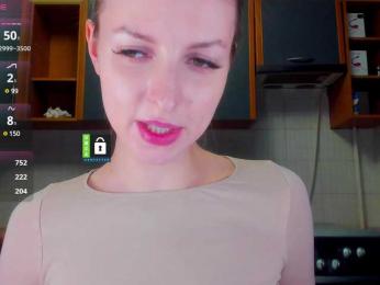 PinkPanterka bongacams stream image