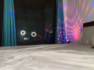 lexxxdrive camsoda stream image