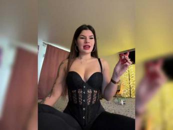 -MaybeBaby- bongacams stream image, 23.10.2025 06:40
