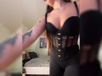 -MaybeBaby- bongacams stream image, 23.10.2025 06:40