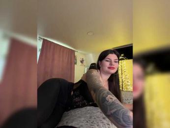 -MaybeBaby- bongacams stream image, 23.10.2025 06:40