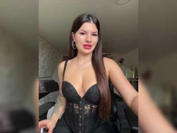 -MaybeBaby- bongacams stream image, 23.10.2025 06:40