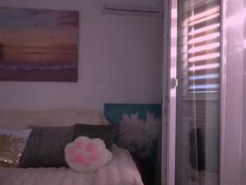 sweety_rinushka_ chaturbate stream image, 23.10.2025 12:40