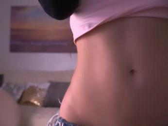 sweety_rinushka_ chaturbate stream image, 23.10.2025 12:40