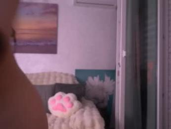 sweety_rinushka_ chaturbate stream image, 23.10.2025 12:40