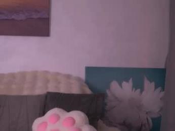 sweety_rinushka_ chaturbate stream image, 23.10.2025 12:40