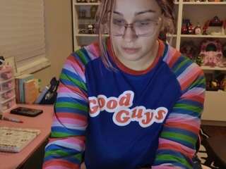 hotpinkcheeto camsoda stream image