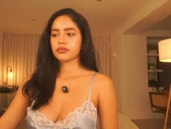 n_o_v_a chaturbate stream image, 23.10.2025 19:10