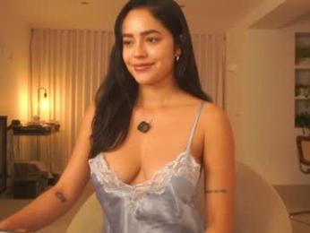 n_o_v_a chaturbate stream image, 23.10.2025 19:10