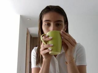 Alma Queen flirt4free stream image, 24.10.2025 14:00