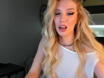 erotic__blondie chaturbate stream image
