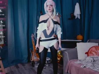 madnessalise chaturbate stream image