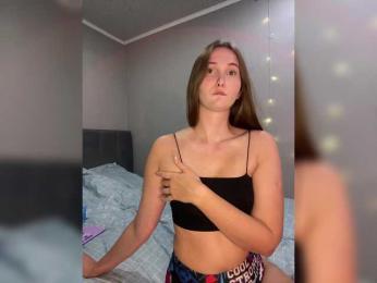 PeachGirl bongacams stream image