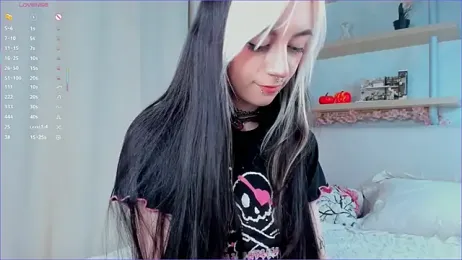 TristaRoht stripchat stream image, 24.10.2025 15:00