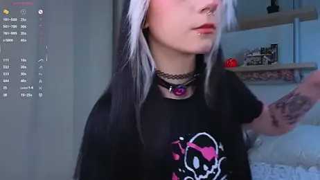 TristaRoht stripchat stream image, 24.10.2025 15:00