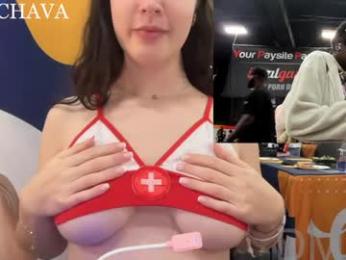 frenchava chaturbate stream image