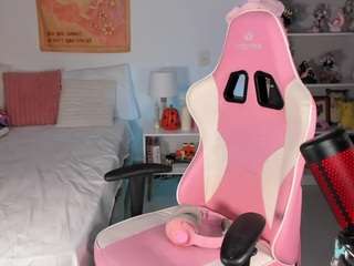 namiwolff camsoda stream image, 24.10.2025 23:20