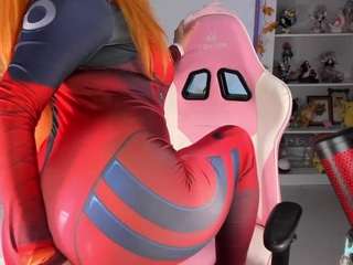 namiwolff camsoda stream image, 24.10.2025 23:20