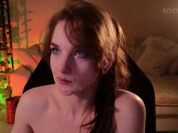 KOTTYAA bongacams stream image, 24.10.2025 18:20