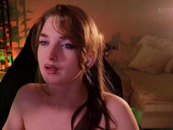 KOTTYAA bongacams stream image, 24.10.2025 18:20