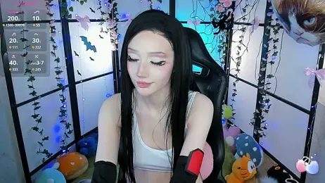 MilkyCute stripchat stream image, 25.10.2025 00:10
