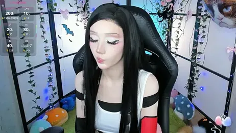 MilkyCute stripchat stream image, 25.10.2025 00:10