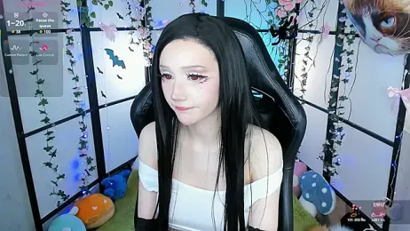 MilkyCute stripchat stream image, 25.10.2025 00:10