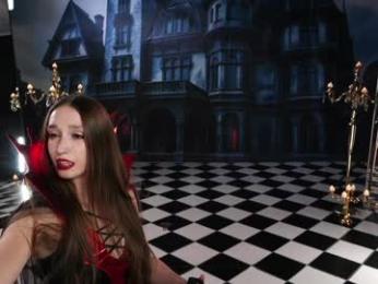 _meganmeow_ chaturbate stream image, 24.10.2025 20:50