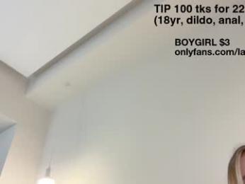 lailatoks chaturbate stream image, 25.10.2025 02:20
