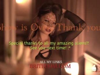 laurenbrite chaturbate stream image