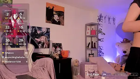 lolaaa_bunny1 stripchat stream image, 25.10.2025 02:10