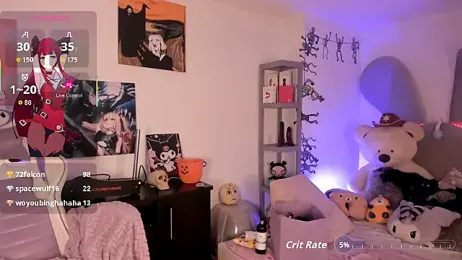 lolaaa_bunny1 stripchat stream image, 25.10.2025 02:10