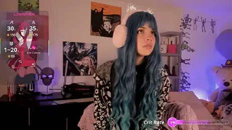 lolaaa_bunny1 stripchat stream image, 25.10.2025 02:10