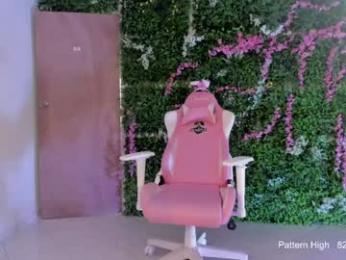 sabrina_geek chaturbate stream image, 25.10.2025 02:00